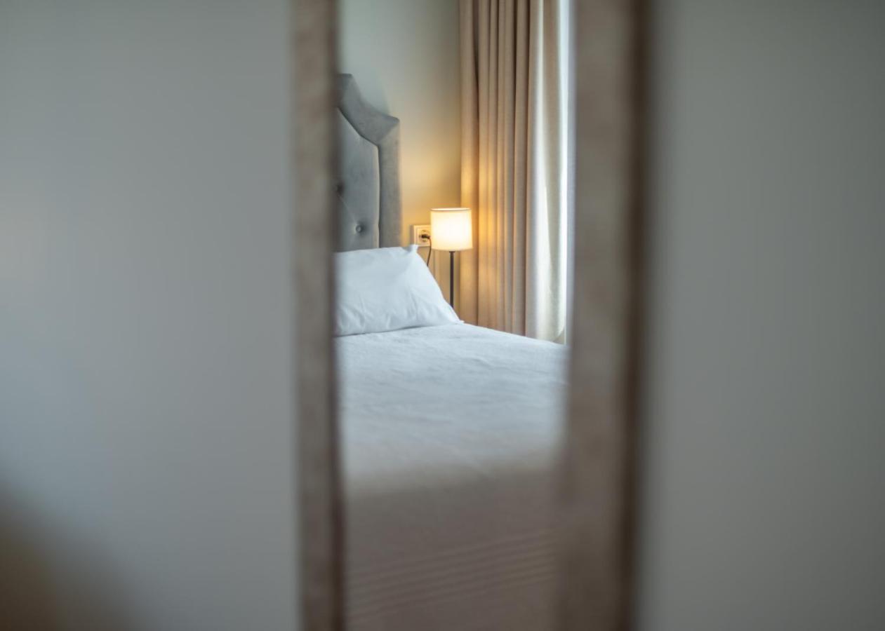 ארנאס דה קבראלס Logis Hotel Restaurante La Casa De Juansabeli מראה חיצוני תמונה