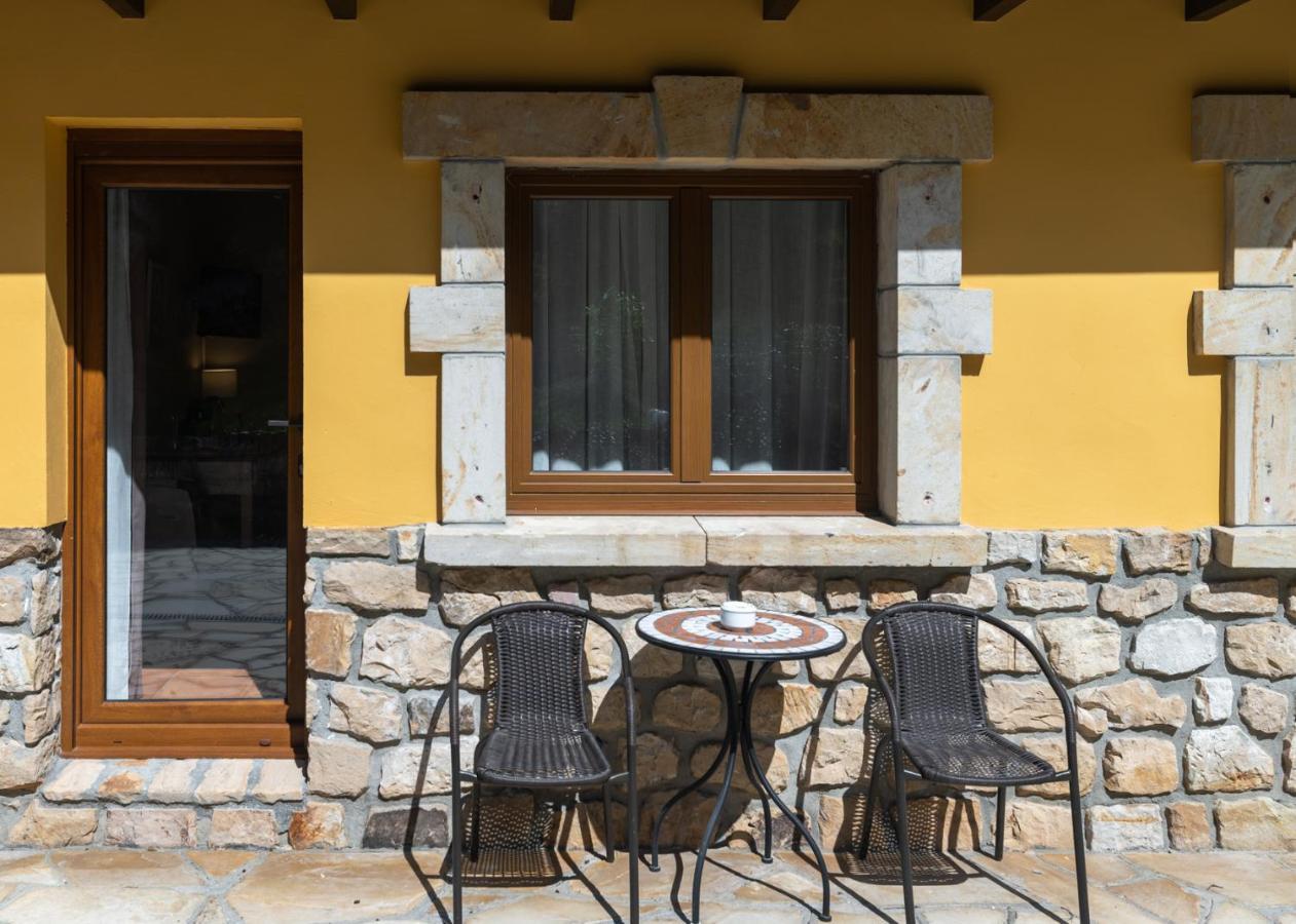 ארנאס דה קבראלס Logis Hotel Restaurante La Casa De Juansabeli מראה חיצוני תמונה